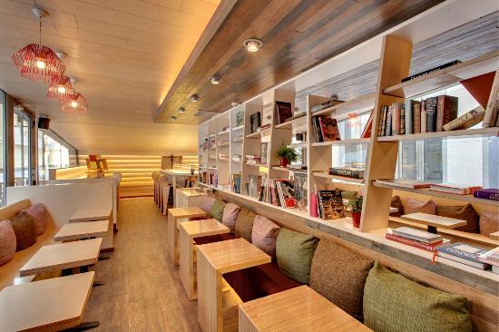 ONE LOVE espresso bar